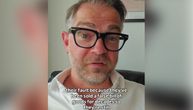 Englez šokiran srpskom pijacom! Zbog onoga što je video poručio svetu: "Vi ovo možete samo da SANJATE"