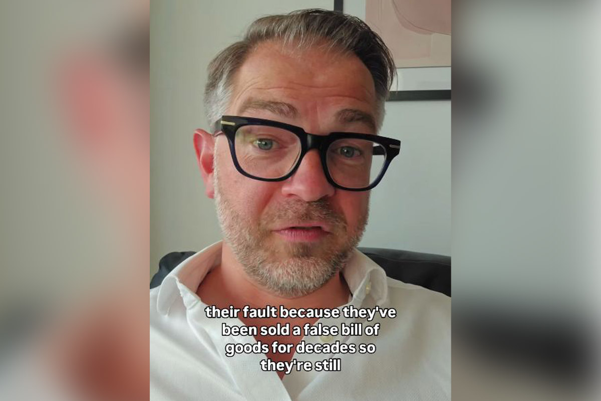 Englez šokiran srpskom pijacom! Zbog onoga što je video poručio svetu: "Vi ovo možete samo da SANJATE"