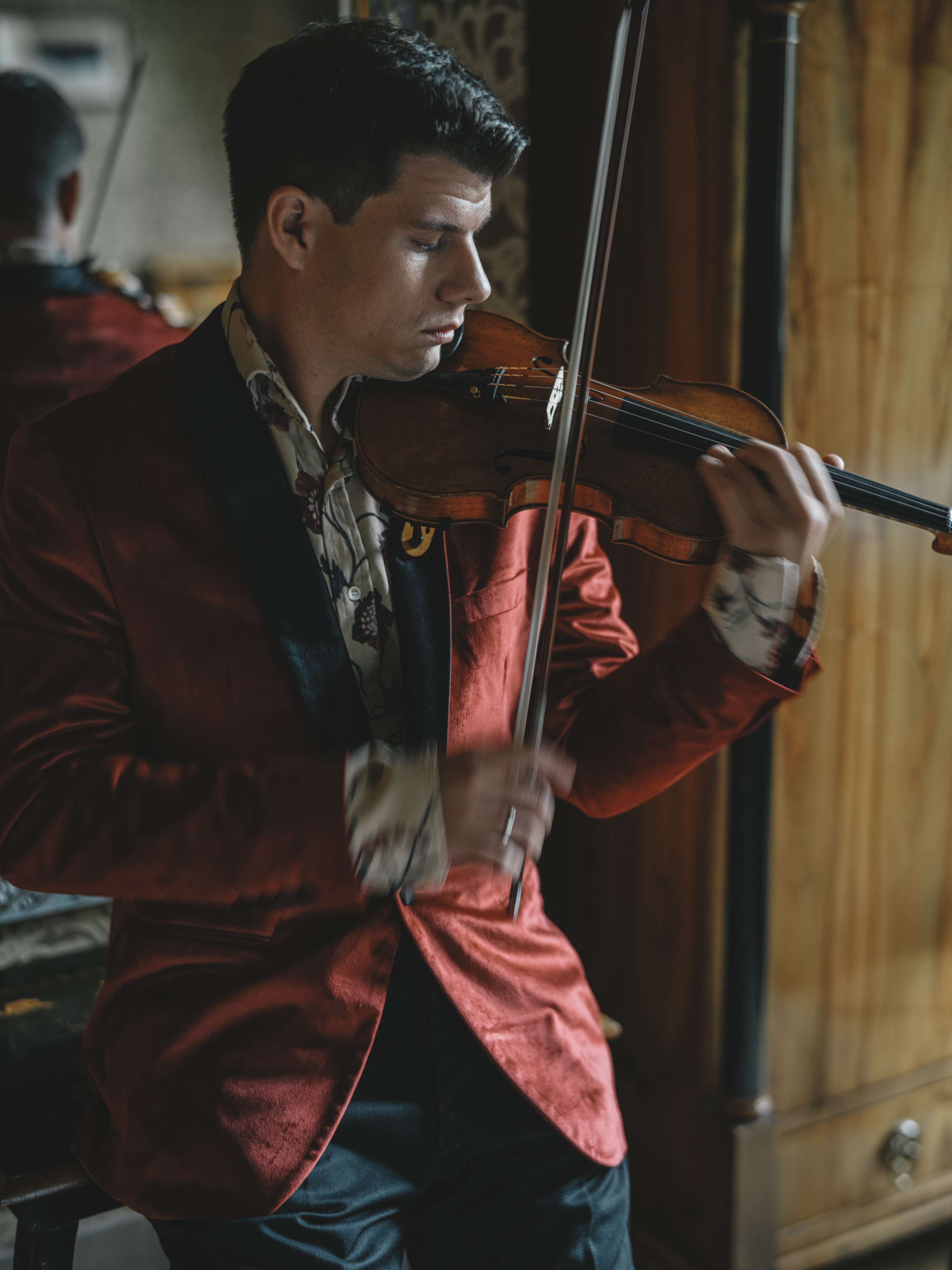 Jan Mraček i Danijel Rajskin donose finale filharmonijske sezone: raskošni koncert u Kolarcu 12. juna