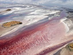 Jezero Natron