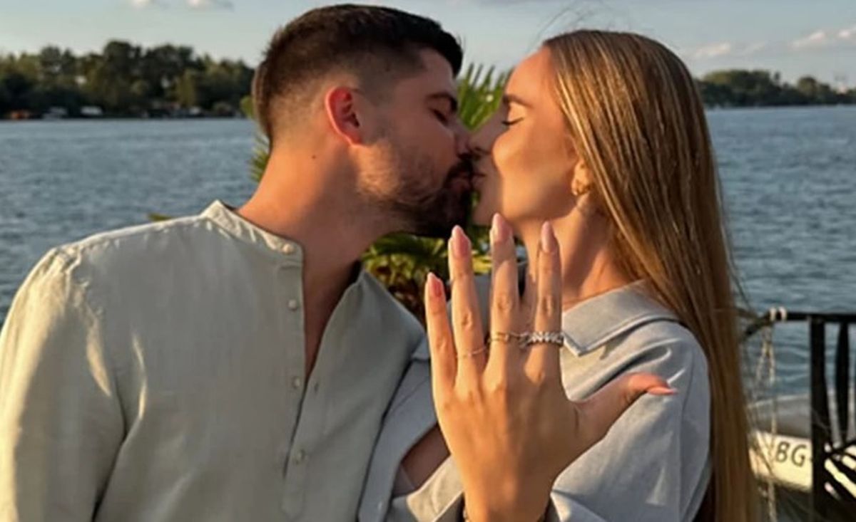 "Odvratno mi je bilo!" Poznatoj Srpkinji (25) pukla veridba, sada sve otkrila: "Kad uđeš u pogrešan voz..."