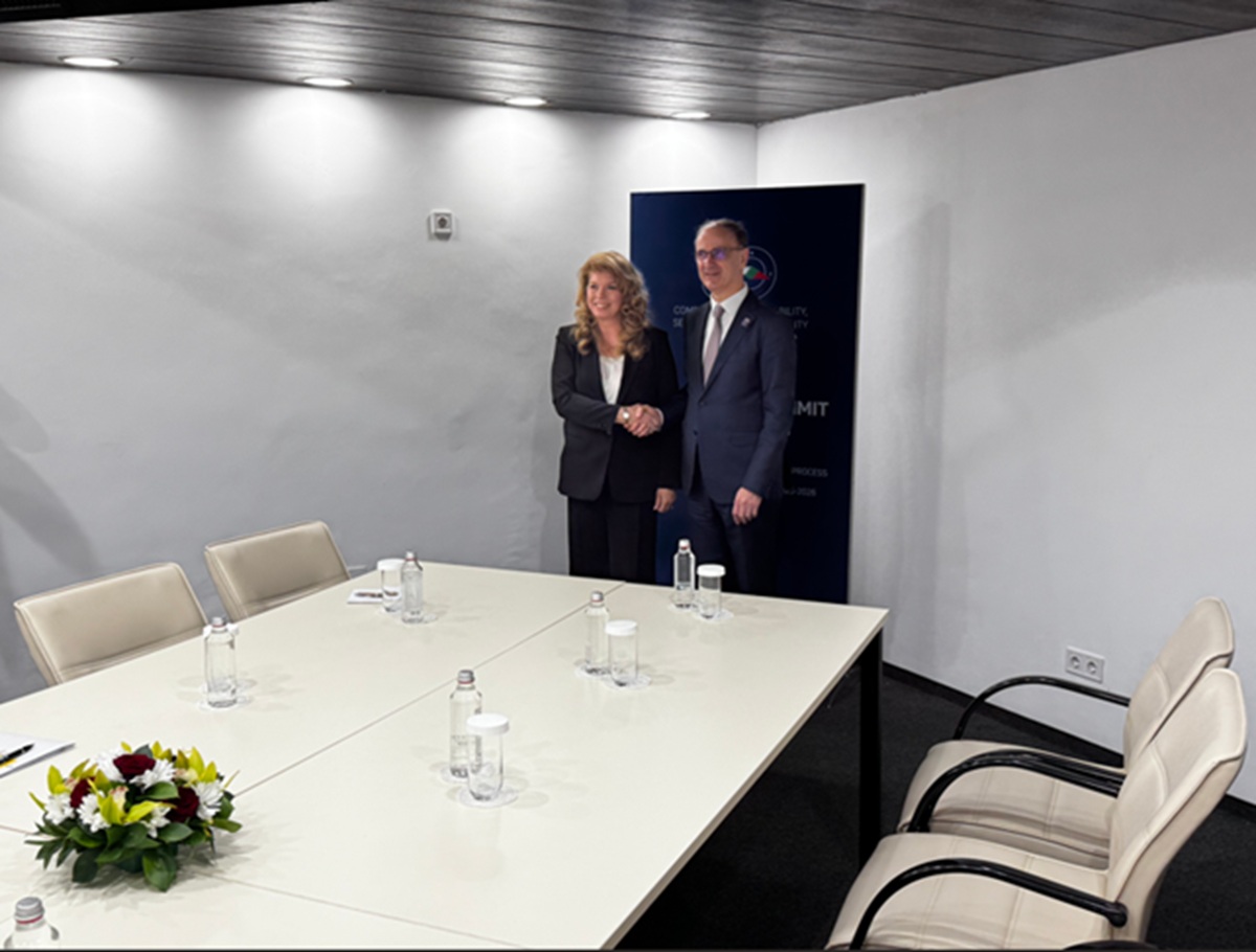 Premijer Macut najavio iz Sofije: Srbija dobija novi granični prelaz