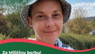 Milica vodi najvažniju bitku: Nesreća joj je promenila život, potrebna joj naša pomoć