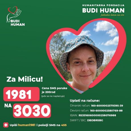 Milica Milosavljević