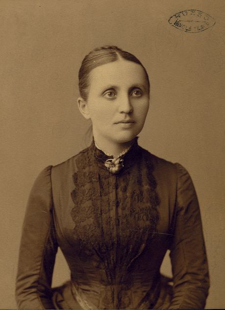 Milka Glumičić