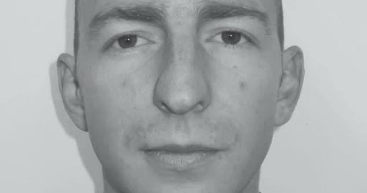 Poslednji snimak srpskog mirovnjaka (36) koji je poginuo u L
