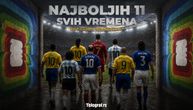 Izaberite najboljih 11 svih vremena za Svetsko prvenstvo u fudbalu (ANKETA)