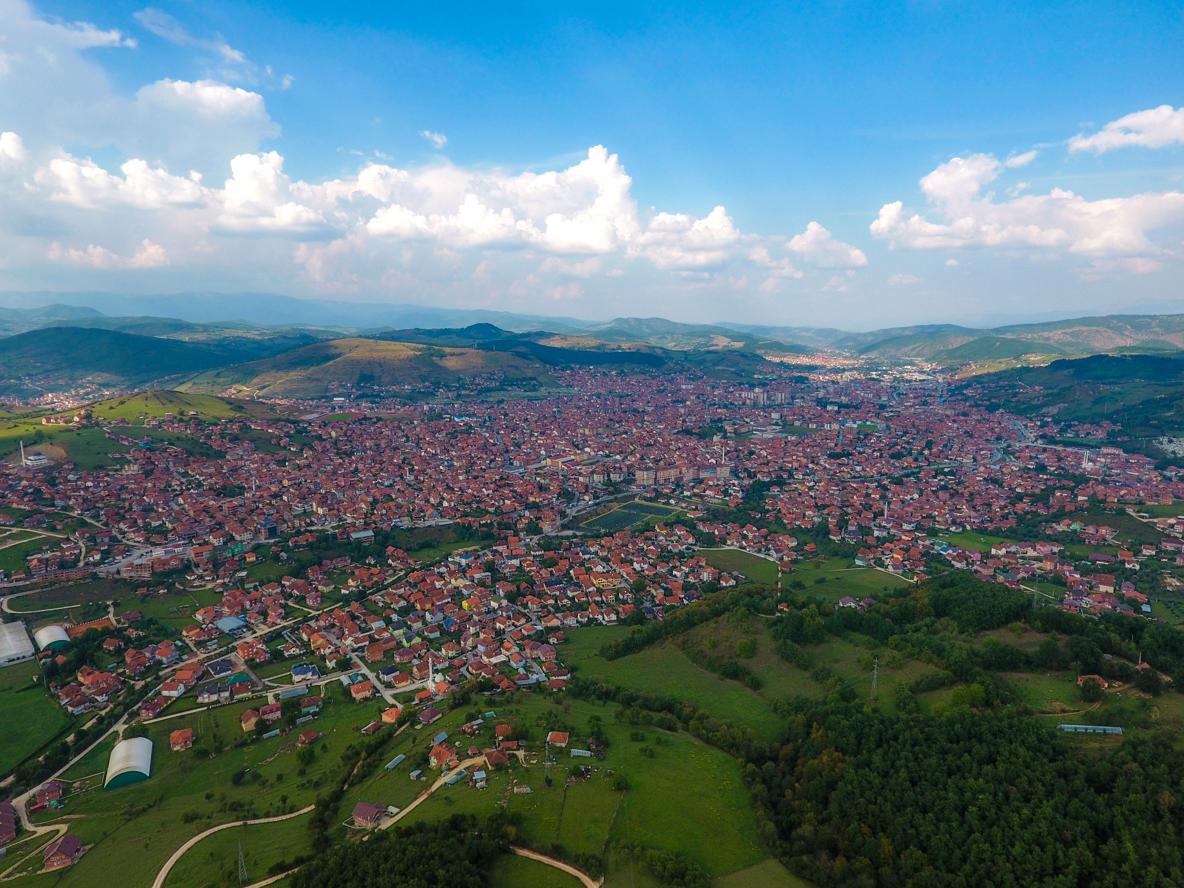 Milioni evra stižu u Novi Pazar: Šta znači otvaranje novog puta do Kraljeva za život čitave regije?