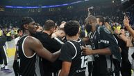 Oglasio se Partizan pred dolazak Željka Obradovića u Arenu