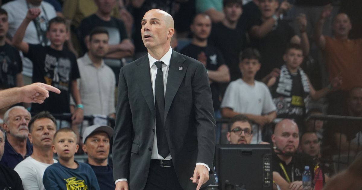 Penjaroja zna recept za titulu ABA lige, ovako je najavio če
