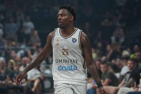 KK Partizan - Dubai, Aba liga finale