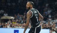 Partizan - PAOK: Efikasna prva četvrtina, Tanasković se raspucao