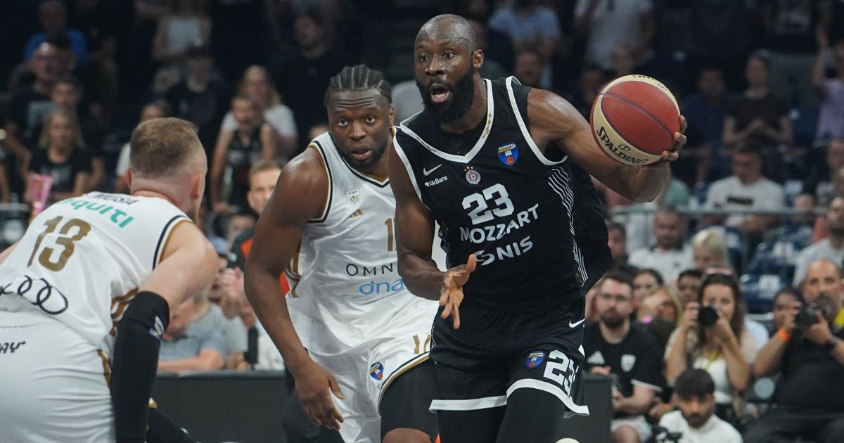 Partizan brutalno kažnjen na dan finala ABA lige, košarkaš Dubaija suspendovan