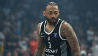 Partizan pobedom završio turnir u Atini! Crno-beli pregazili Burg pred početak Evrolige