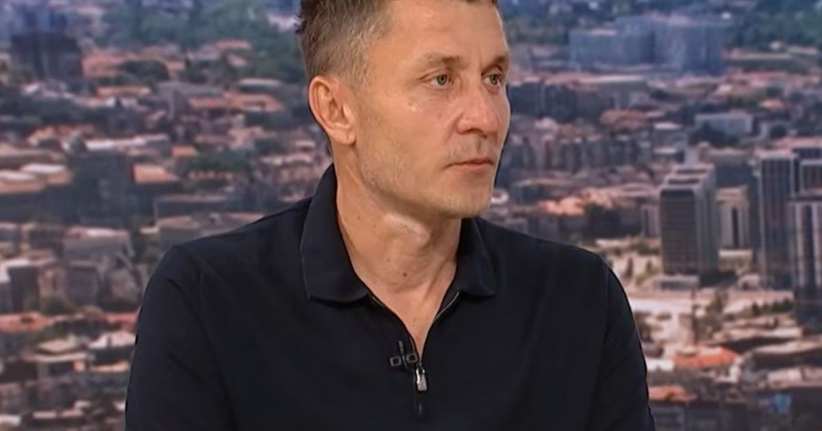 Saša Ilić: "Uz dužno poštovanje prema Zvezdi, Part