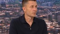 Saša Ilić: "Uz dužno poštovanje prema Zvezdi, Partizan je..."