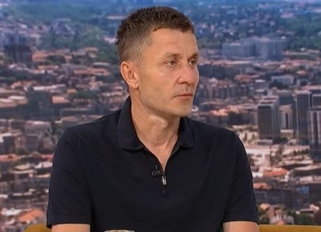 Saša Ilić