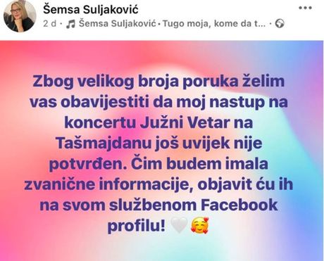 Šemsa Suljaković