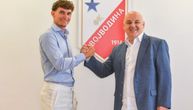 Bomba na Karađorđu: Vojvodina dovela reprezentativca Srbije i bivšeg igrača Zvezde!