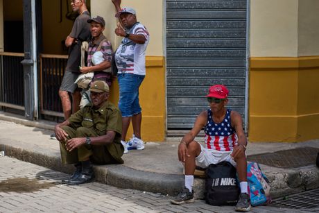 Kuba, Havana