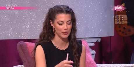 Tijana Milutinović