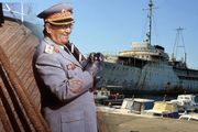 Za obnovu Titovog ljubimca potrošeno 22 miliona evra, ali... Ovim brodom je krenuo na čuveni Put mira