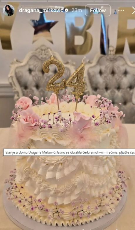 Dragana Mirković