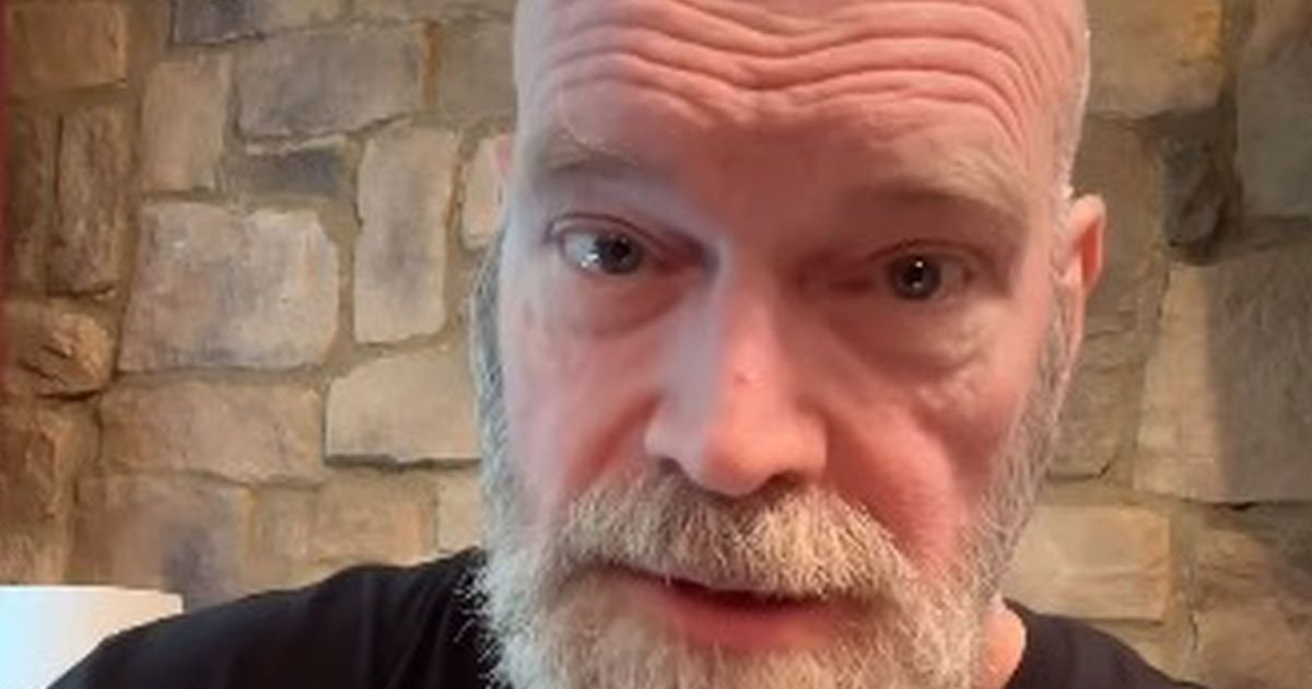 Holivudski glumac otkrio strašne vesti: "Imam rak 