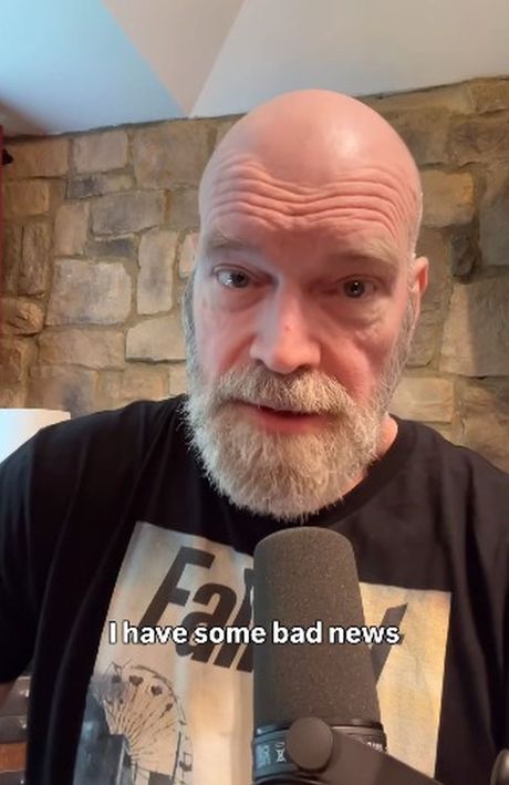 Tyler Mane