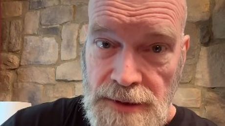 Tyler Mane