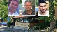 Ovo je uhapšeni Dušan Ninković: Sumnja se da je šef Interventne krio kako Boske puca u Runja! (FOTO)