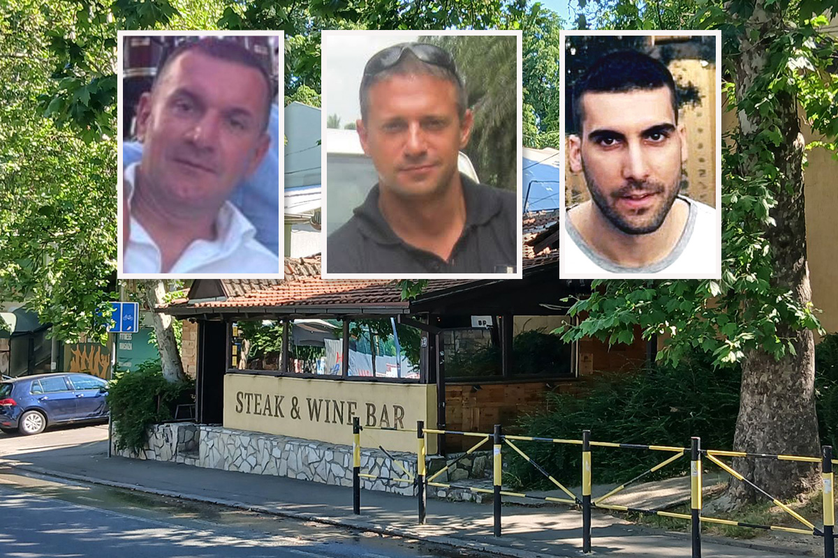 Škaljarac sa devet života: Runjo tri puta izbegao metak, pa nestao bez traga, ni sud ne može da ga nađe