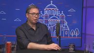 Vučić sa Gerapetritisom o daljem jačanju odnosa Srbije i Grčke i evropskoj perspektivi