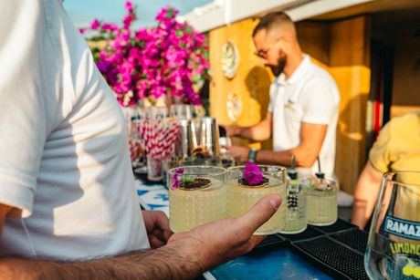Limoncello