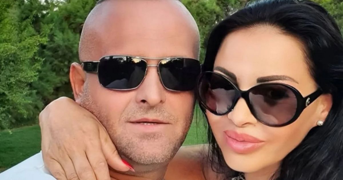 "Ona je ta koju najviše volim, ne mogu protiv sebe" Pomirili