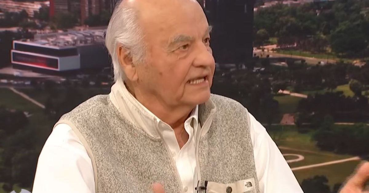 Zvonko Bogdan objasnio zašto nikada nije dozvolio da uzme ba