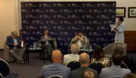 Panel diskusija IPESE: Rezolucija 1244 ostaje ključ srpskog suvereniteta na Kosmetu