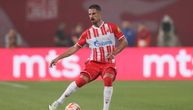 Bivši fudbaler Zvezde rodom iz Knina igra svoje treće SP: "Imao sam težak život, grb Australije je za mene..."