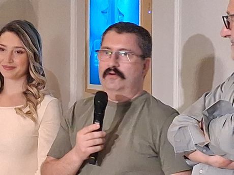 Najavljen mjuzikl 