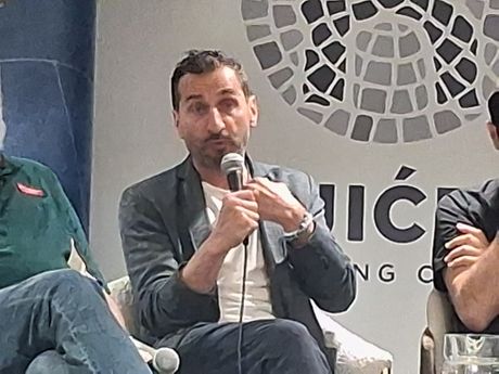 Balkanski festival filmske režije, Tim Sejfi