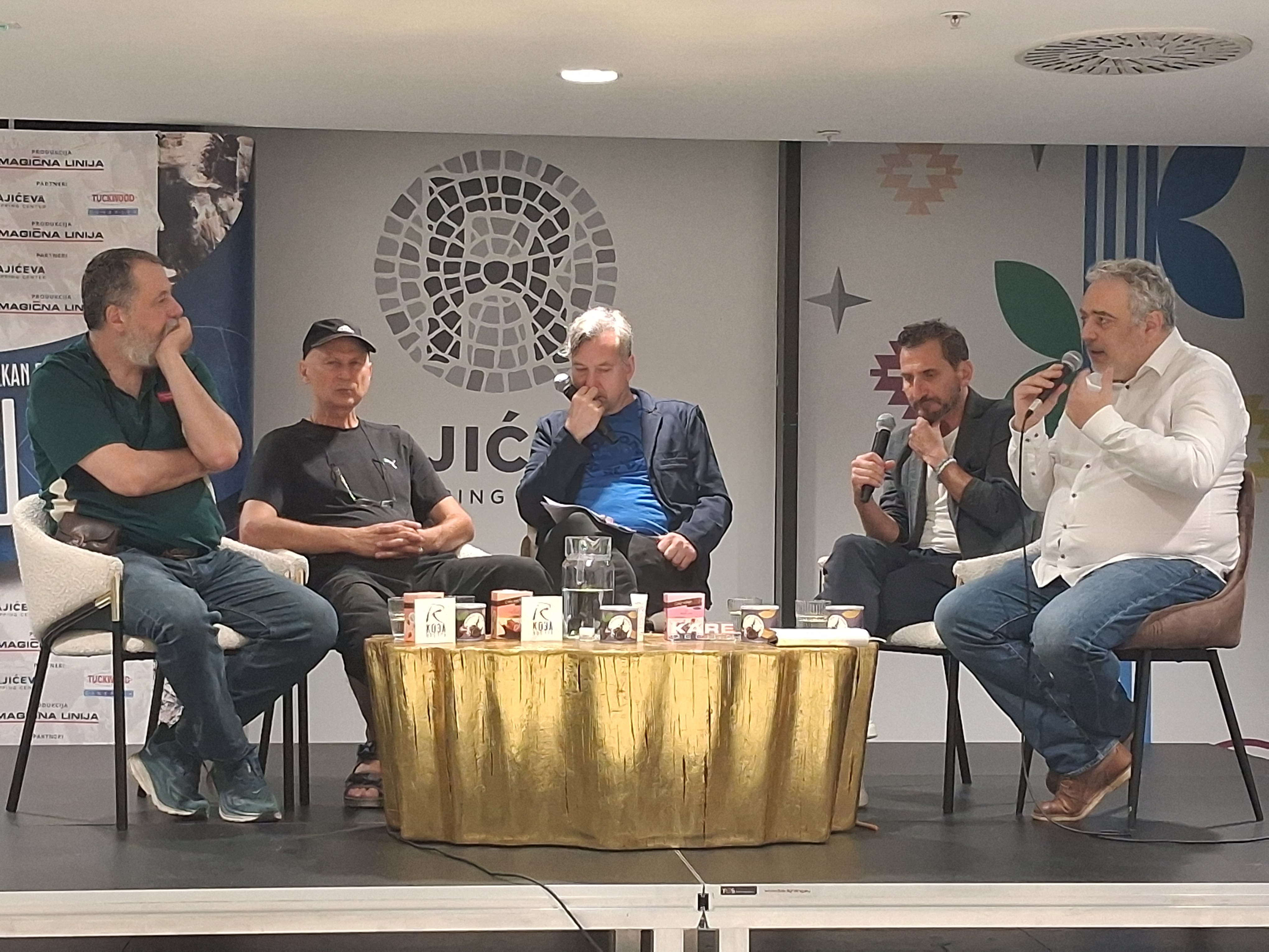 Liga šampiona filmske umetnosti: Žiri programa „Divlji Balkan“ o snazi i emociji regionalne kinematografije