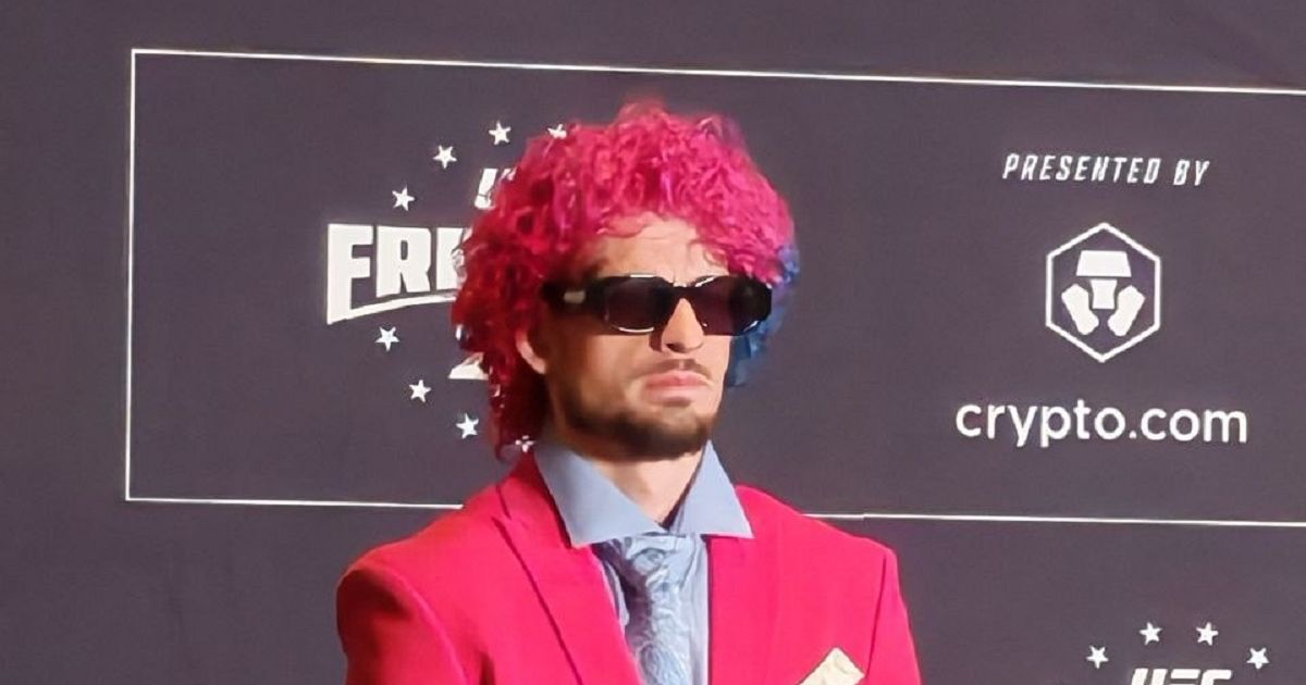 Pitali smo Šona O'Mejlija da li bi UFC trebalo da mu da meč 