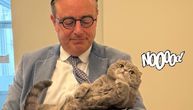 Mačak belgijskog premijera predviđa rezultate Svetskog prvenstva: Počeo sa Meksikom i Južnom Afrikom