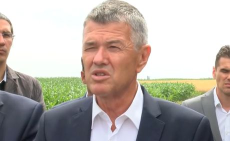Petar Matijević