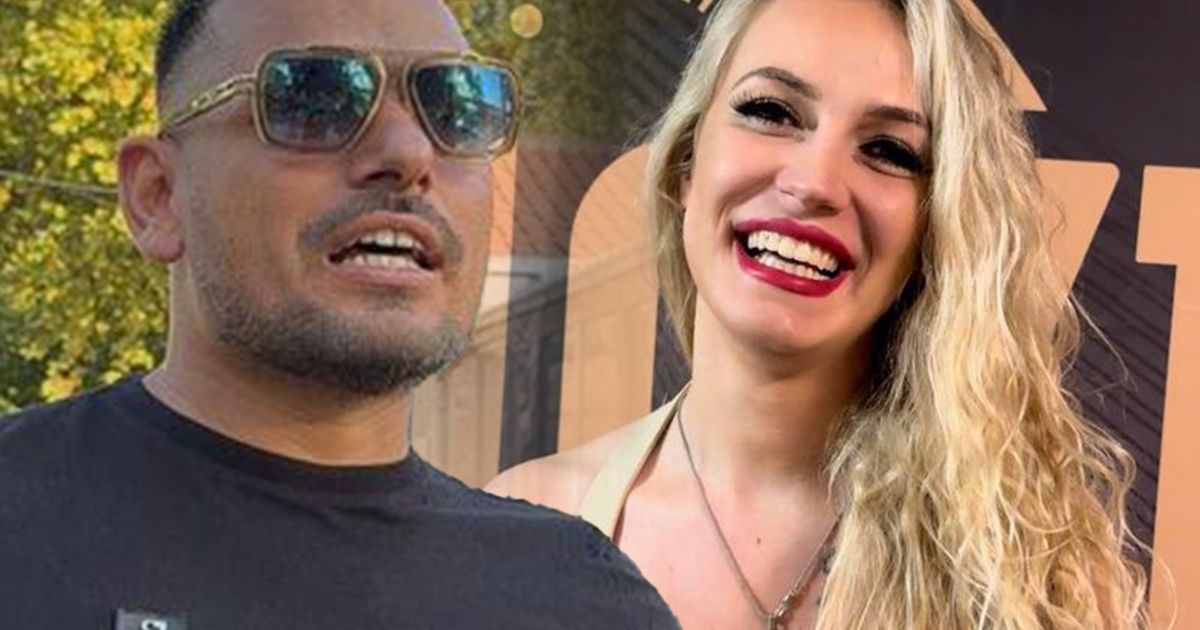 Bora Santana sipao so na ranu Terzi: Otkrio da je bio sa Mil