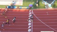 Atletika ovo ne pamti! On je fenomen i trkačko čudo, uradio je nemoguće i ispisao istoriju sprintom života