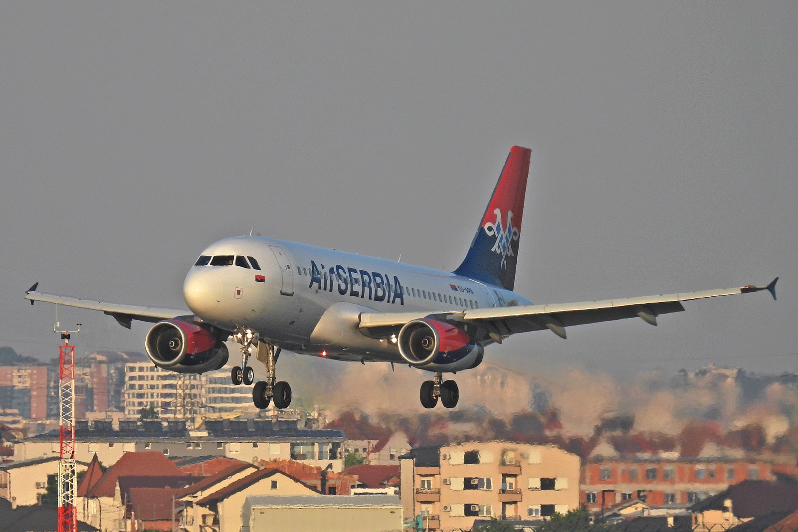 Nikad veća Er Srbija! Rekordna flota od 40 aviona, slede i nove linije i destinacije