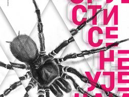 XI međunarodna izložba „KONTAKT“, autorski projekat Ane Marinović