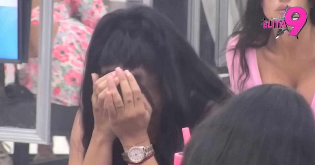 Dragana se slomila u Eliti zbog oca: Nisu u dobrim odnosima 