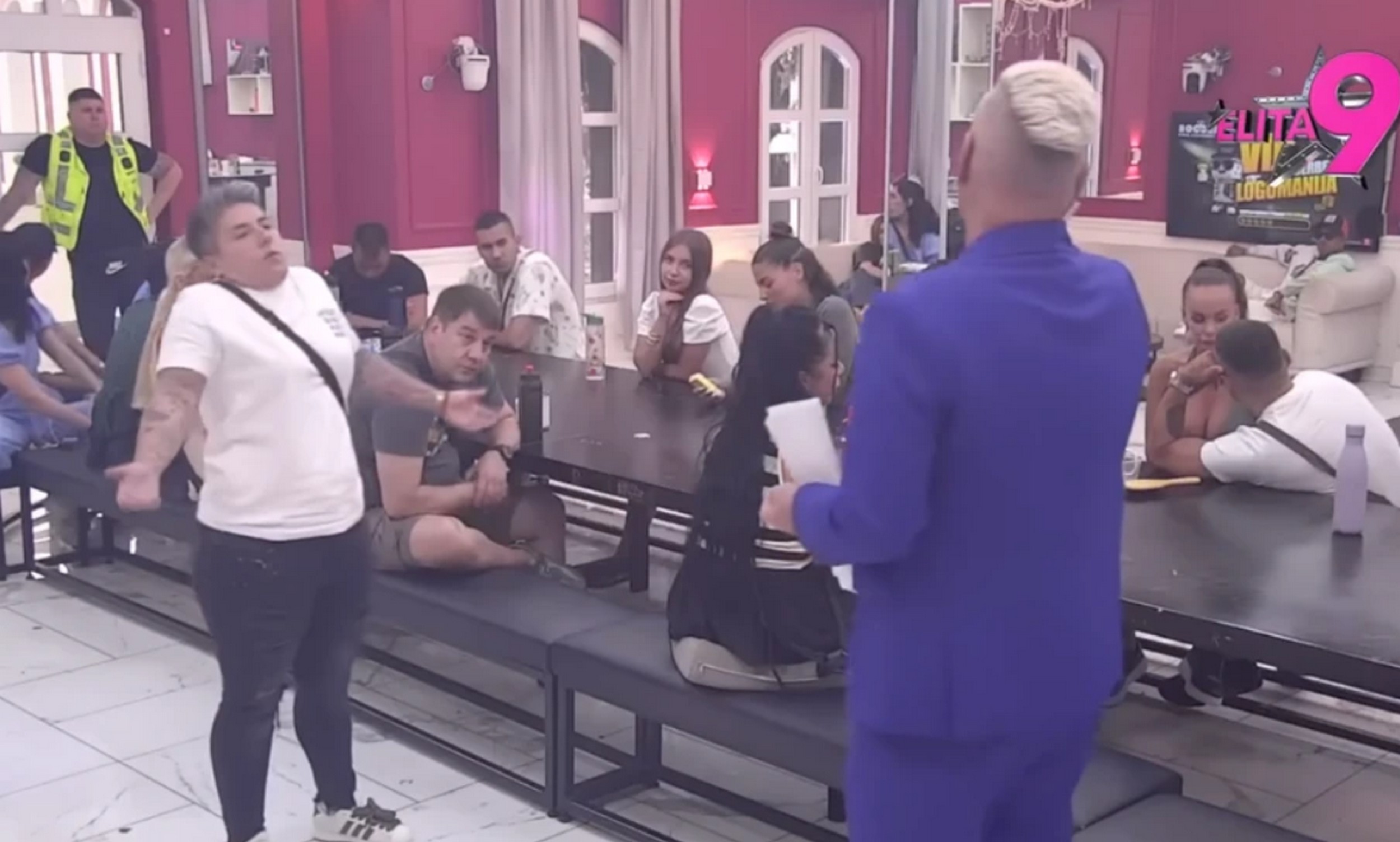 Dragana se slomila u Eliti zbog oca: Nisu u dobrim odnosima zbog Matore, gušila se u suzama "Bila sam kući..."